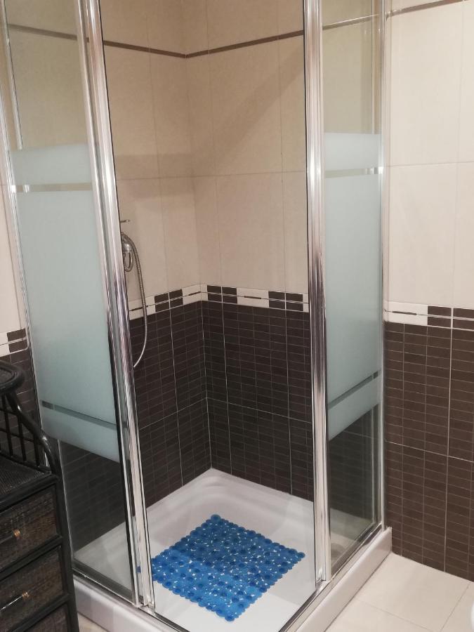 Principado Marina II Apartment Benidorm Ngoại thất bức ảnh