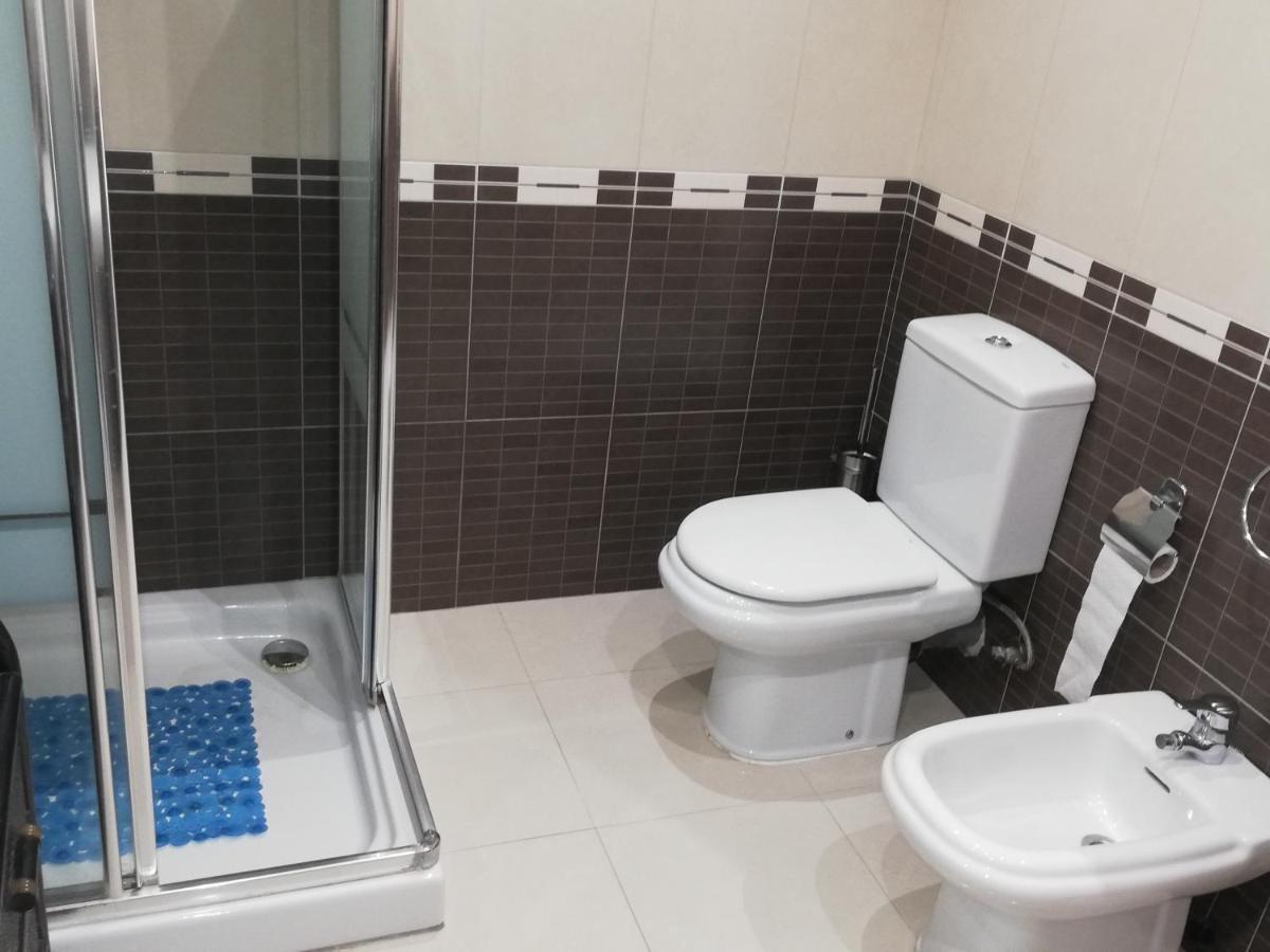 Principado Marina II Apartment Benidorm Ngoại thất bức ảnh