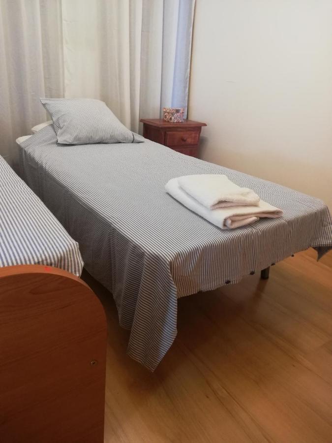 Principado Marina II Apartment Benidorm Ngoại thất bức ảnh