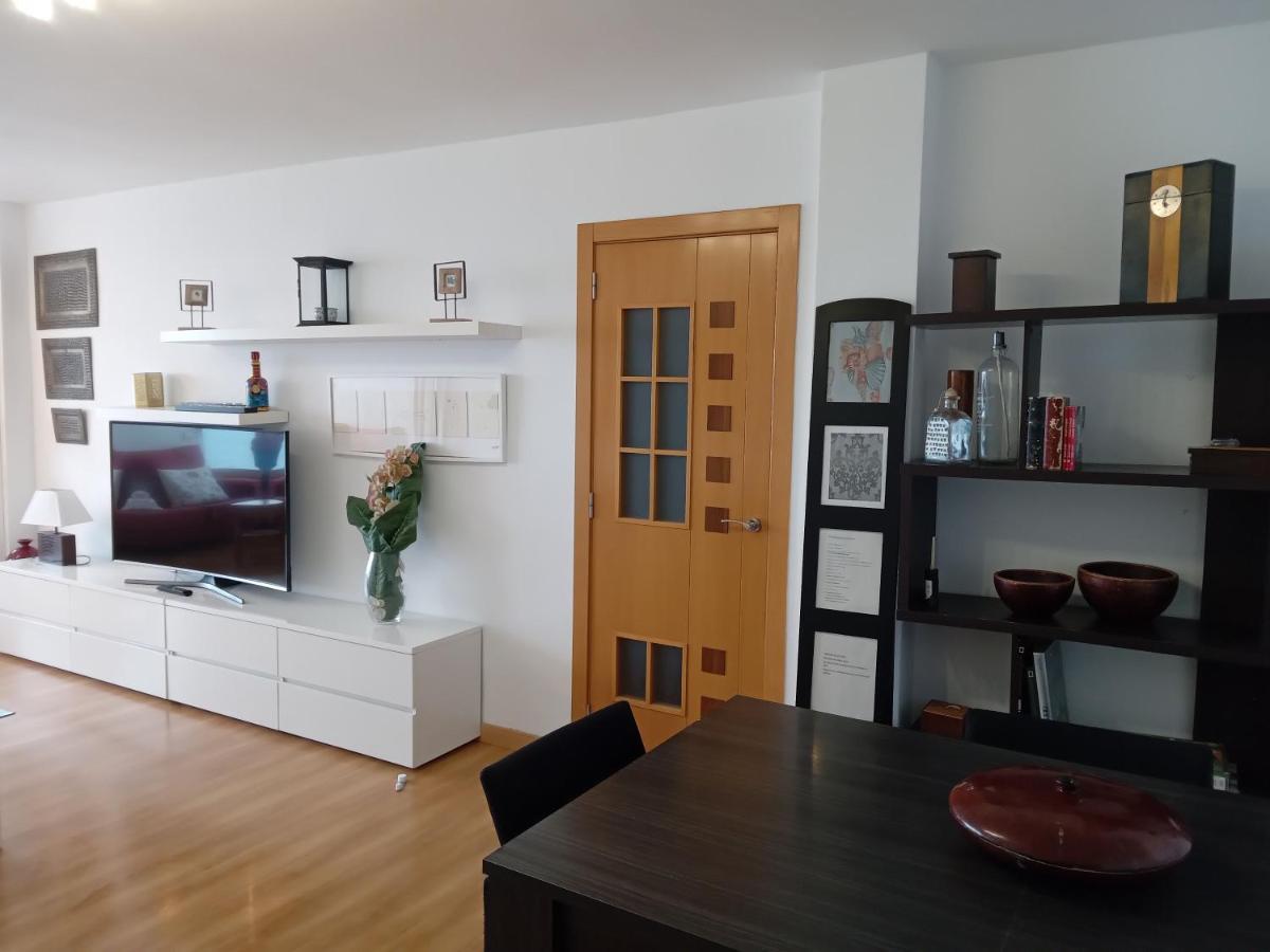 Principado Marina II Apartment Benidorm Ngoại thất bức ảnh