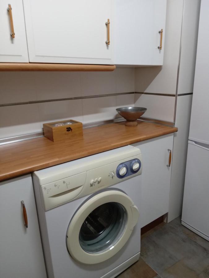 Principado Marina II Apartment Benidorm Ngoại thất bức ảnh