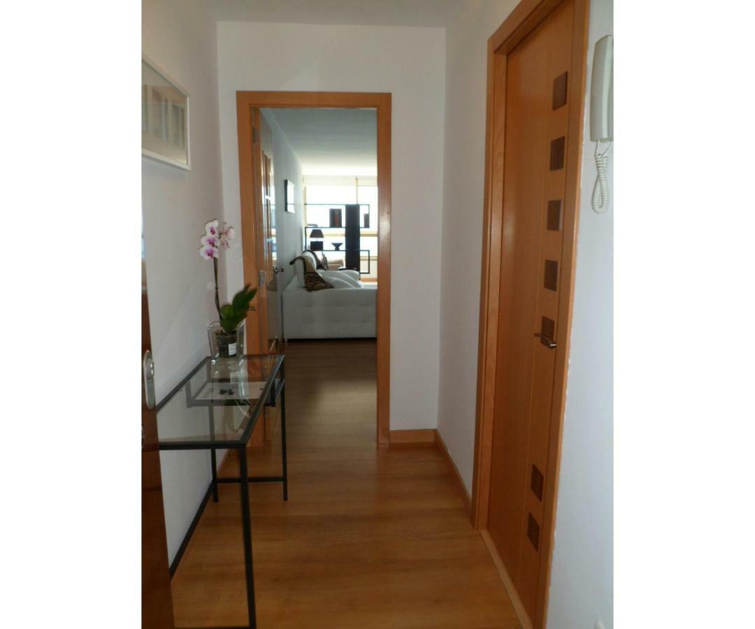 Principado Marina II Apartment Benidorm Ngoại thất bức ảnh